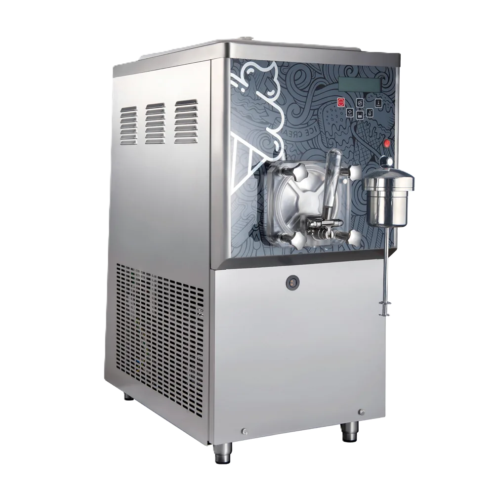 Máquina para milkshakes e granitas - S728