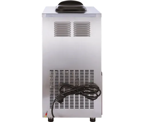 Softeis- und Frozen-Yogurt-Thekenmaschine mit 1 Düse - S930T