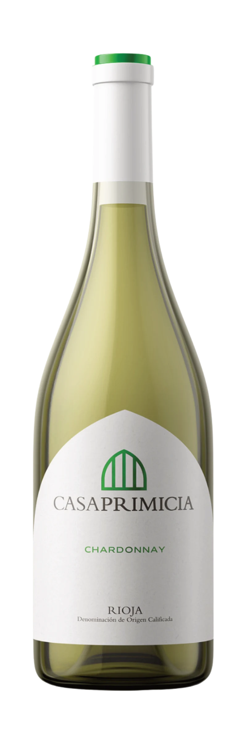 Casa Primicia Chardonnay