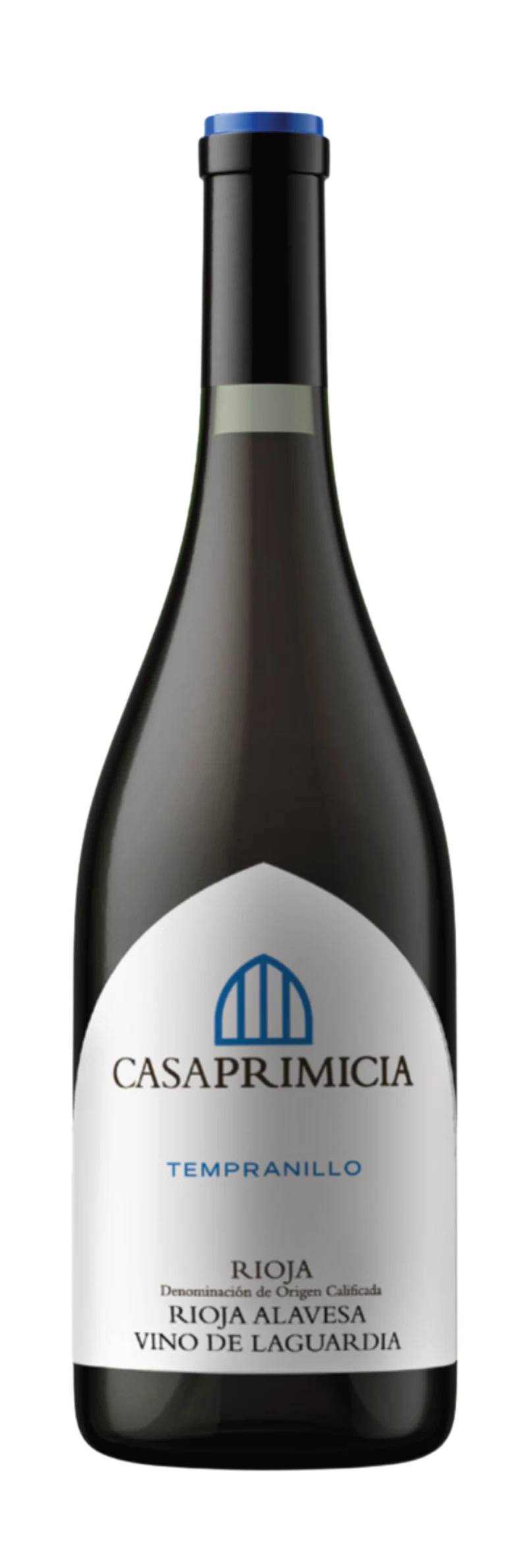 Casa Primicia Tempranillo