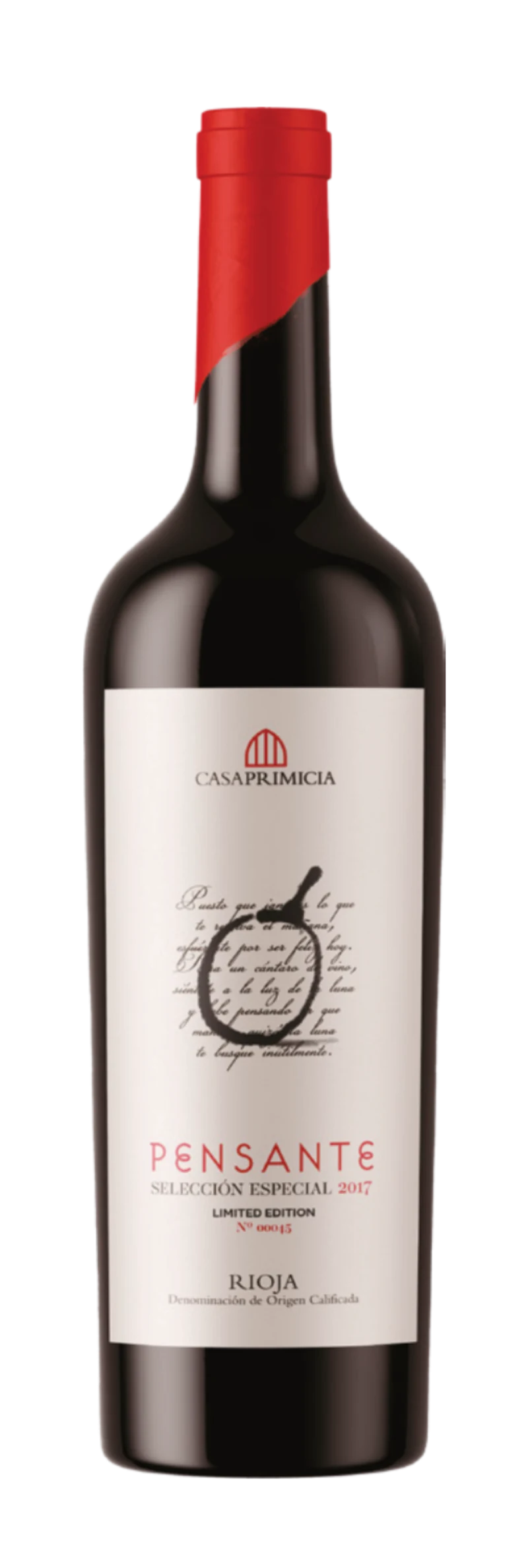 Pensante Naturana 2017